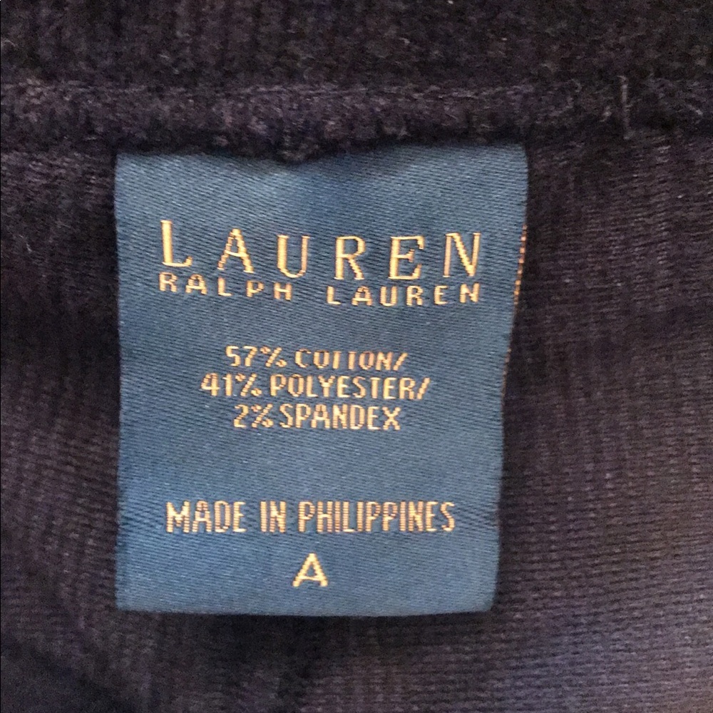 Ralph Lauren Leggings